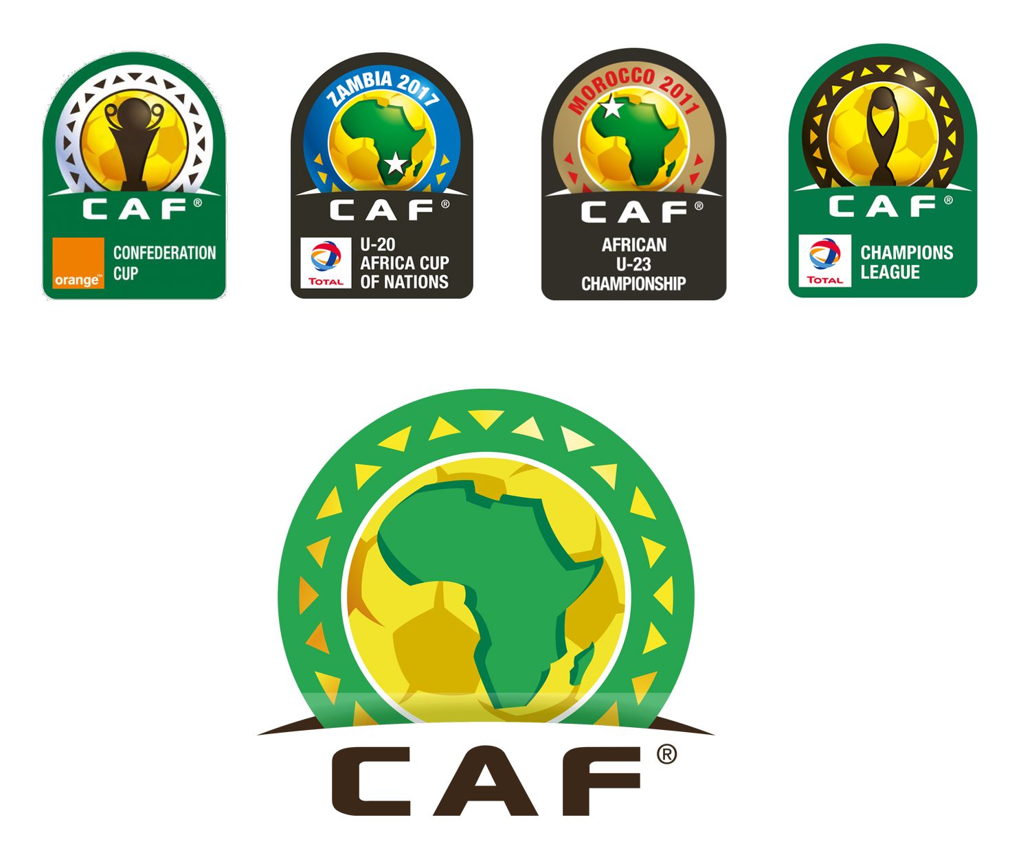 Officiel : la CAF a attribué les prochaines CAN à la Mauritanie, le Maroc, l’Algérie et le Congo