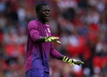 Officiel :  le Casa Sport recrute un international sénégalais