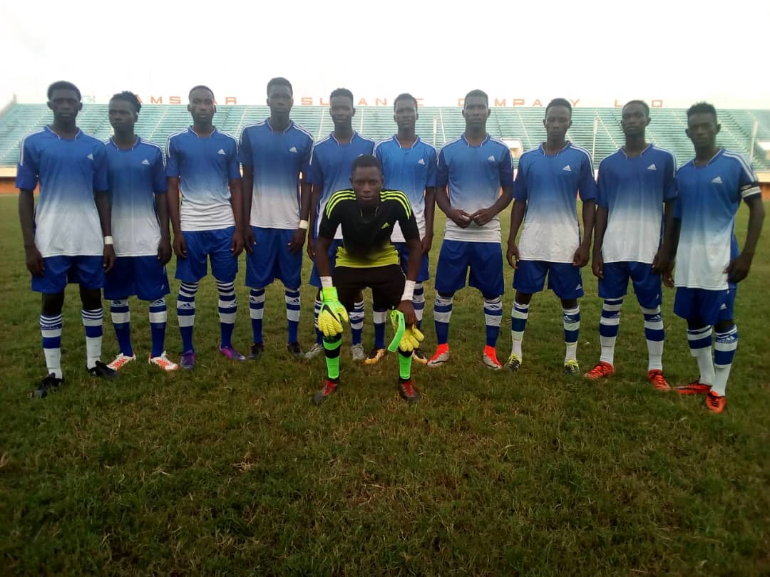 Tournoi international A2S : les résultats de la deuxième journée