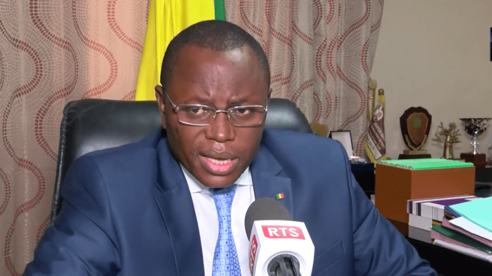 CAN 2019 : Matar Ba explique comment l’Etat prépare la double confrontation contre le Soudan