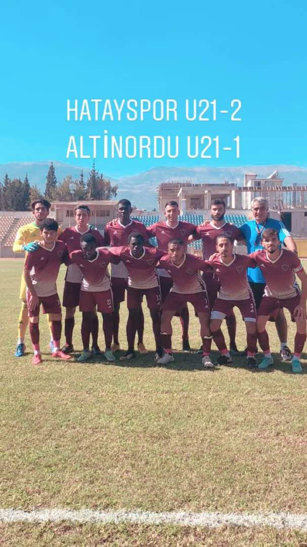 Turquie : Doublé d’honoré Gomis dans son nouveau club