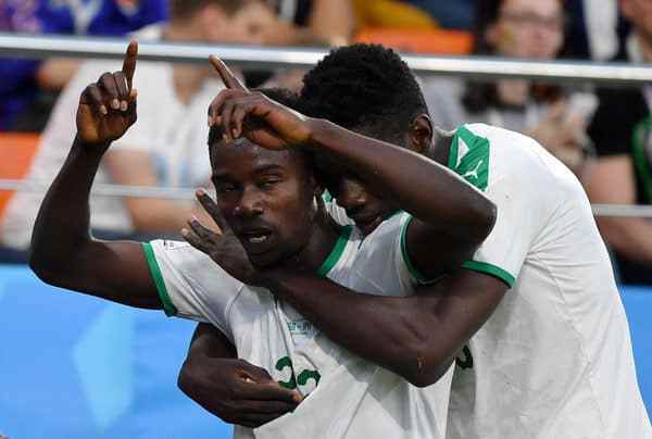 Meilleur jeune 2018 : Moussa Wague et Ismaila Sarr nominés