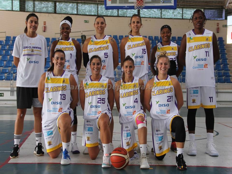 Basket : Maimouna Diarra démarre bien avec son nouveau club!