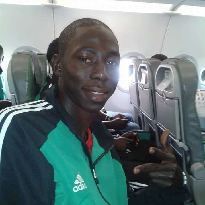 Ligue 1 : Teungueth FC s’offre les services d’un Gambien
