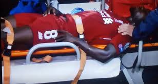 Liverpool : de bonnes nouvelles pour Naby Keita