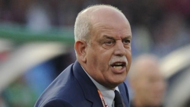 Algérie : le directeur technique Rabah Saâdane démissionne