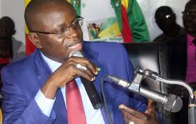 AWARDS FOOT de la CAF : Matar Ba installe le comité local ce vendredi