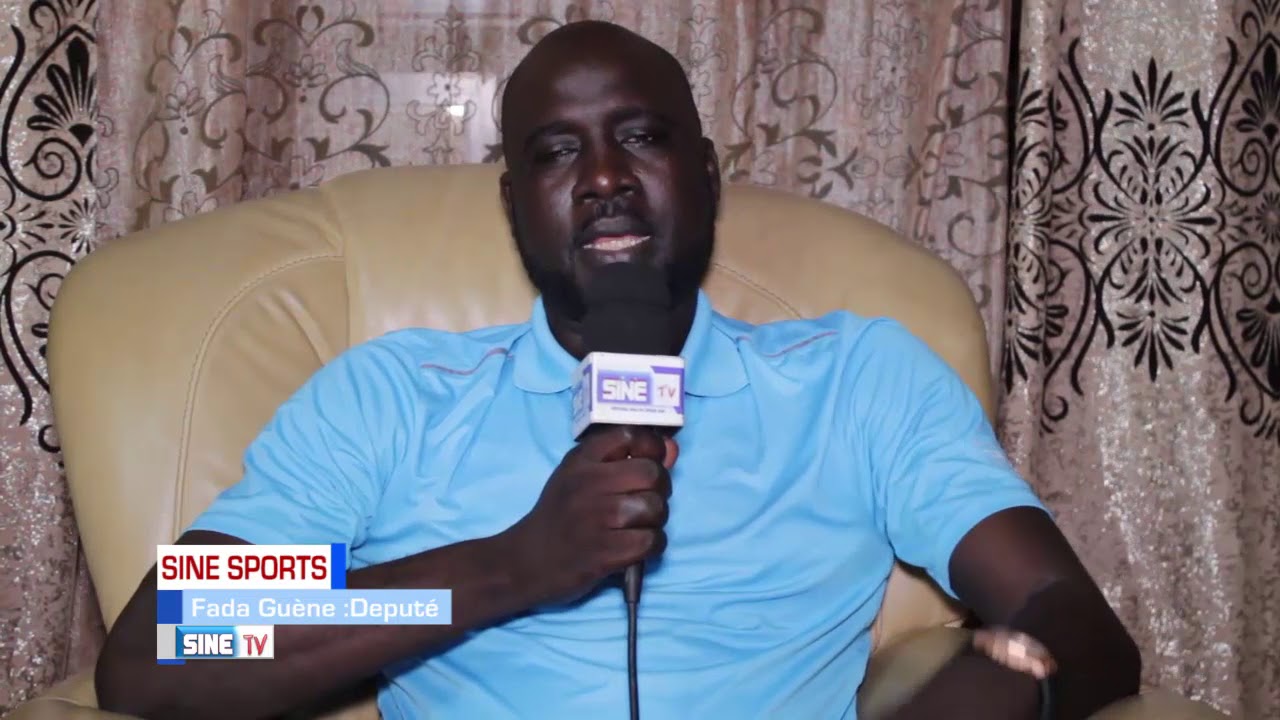 EJ Fatick : le président Fada Guène mise sur 70 millions pour se maintenir en Ligue 2.