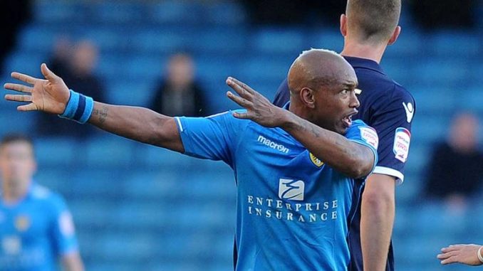 Les regrets dans la carrière d’El Hadji Diouf