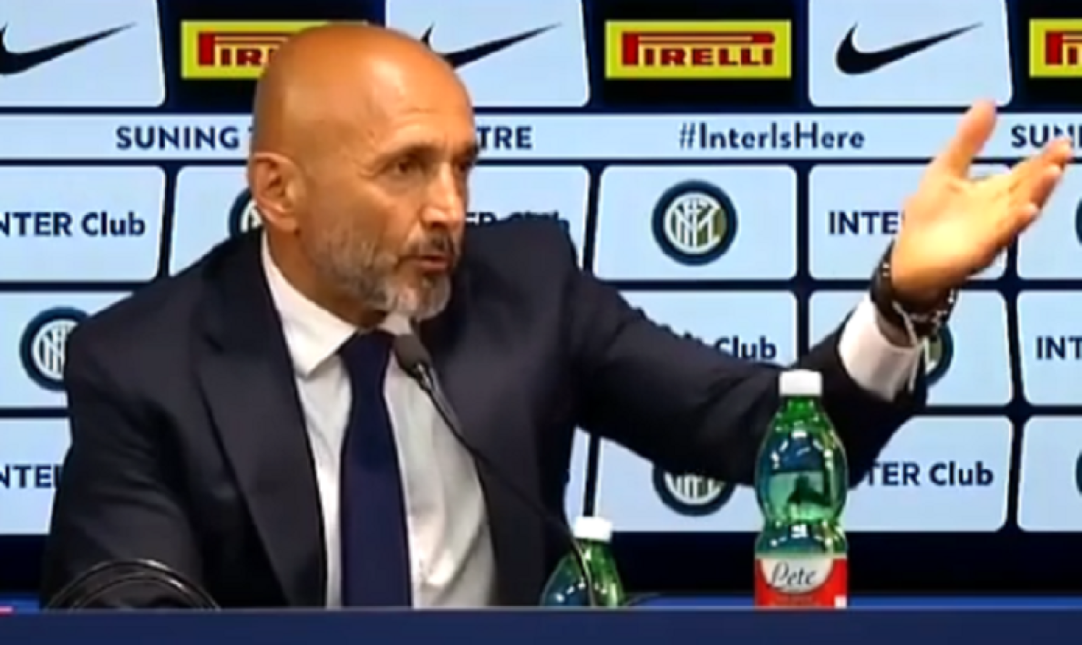 Inter de Milan : Spalletti apprécie le geste de Keïta Baldé