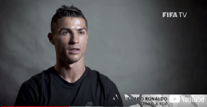 Accusation de viol : Cristiano Ronaldo s’attaque au Real Madrid