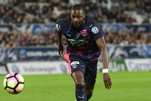 Ligue 1 française : Younouss Sankhare dans le onze type de la 9e journée
