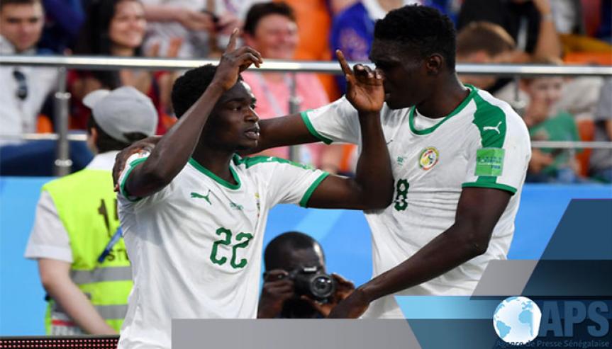 Trophée Kopa : Ismaila Sarr et Moussa Wagué zappés