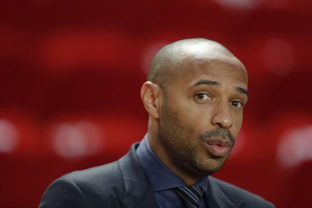 Monaco : La piste Thierry Henry se précise