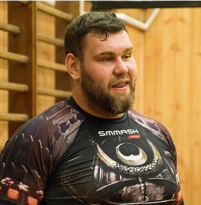 Exclusif : MMA : Bulinski / B52, prévu le 15 décembre 2018 à Dakar