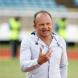 Le coach du Soudan Zdravko Logarusic avertit Aliou Cissé : «  mes joueurs vont s'éclater »