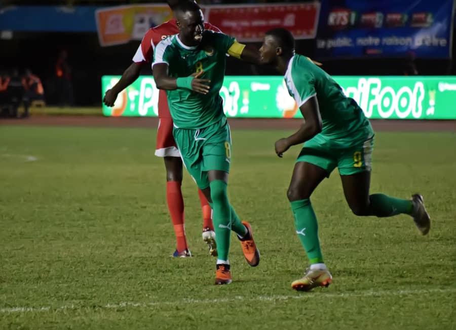 Match Sénégal-Soudan : Revivez la victoire des « Lions » en image