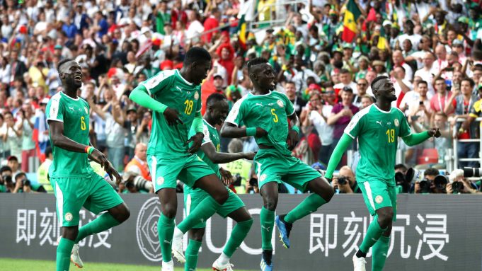 L’exploit du football sénégalais :  3 CAN en une même année