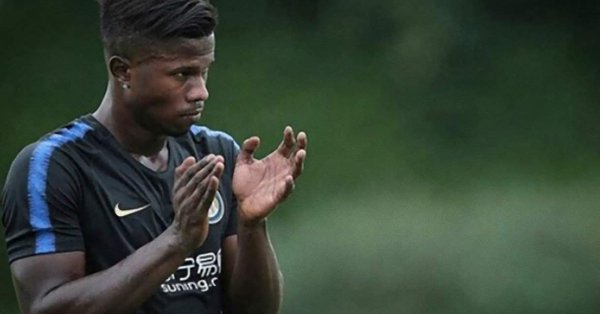 Italie : l'Inter avec Keita Baldé remporte le derby milanais