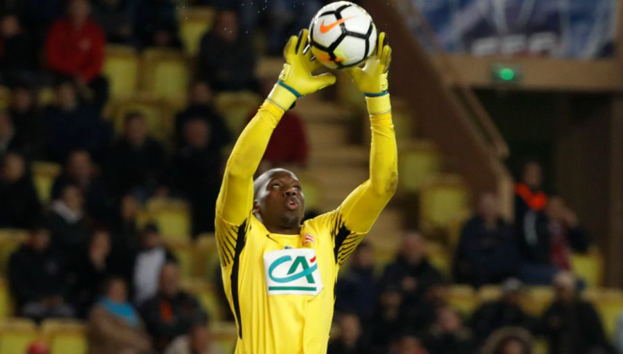 Monaco: Seydou Sy n’est pas qualifié pour la LDC
