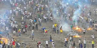 ODCAV Rufisque : le préfet suspend les Navétanes jusqu’à nouvel ordre