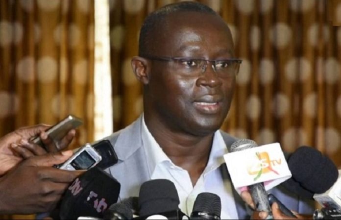 Me Augustin Senghor : « Ne Pas Se Contenter D’un Simple Partage De L’argent Du Mondial 2018 »