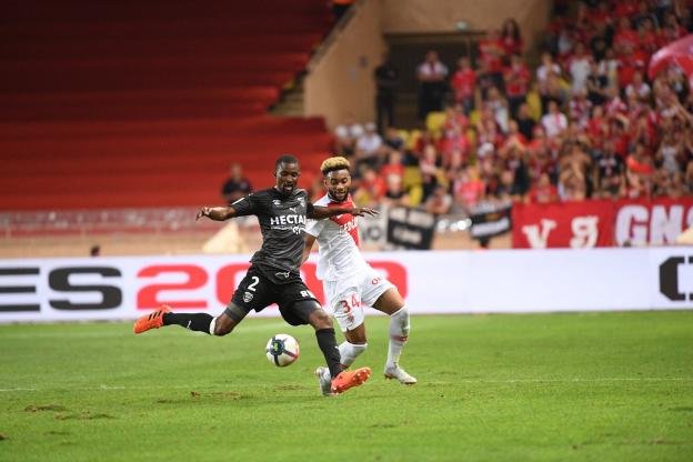 Football : Moustapha Diallo va devoir arrêter sa carrière de footballeur