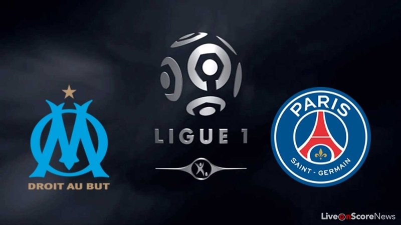 Ligue 1 : Classico Marseille-PSG, le vélodrome sera chaud !