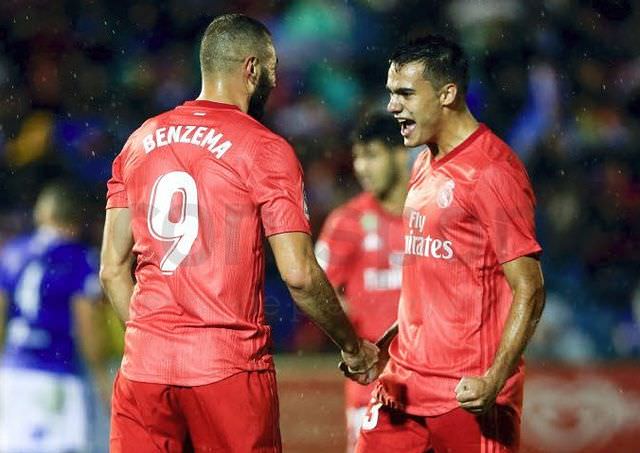 Les 12 infos à savoir sur la soirée : deux clubs de L1 piégés, première réussie pour Solari, le Barça peut remercier Lenglet.