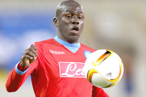Koulibaly: « Ce que je veux, c’est gagner la Can avec le Sénégal »