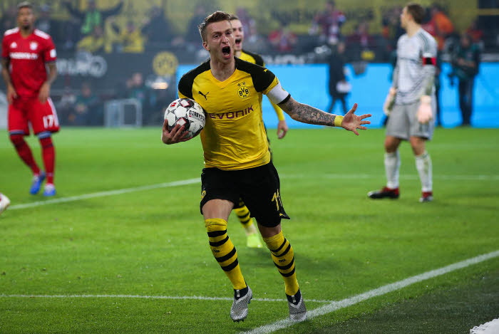 Les 12 infos à savoir sur la journée : la panne du MHSC, Dortmund renverse le Bayern, 13 minutes et un triplé pour Pléa…