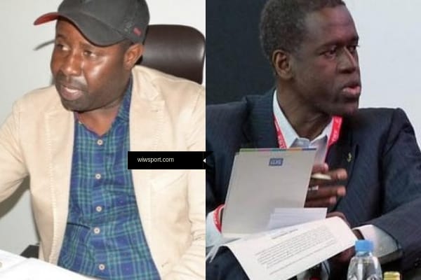 Affaire Jappo-Guediawaye FC-Association GFC-FSF: Le TAS vient de trancher