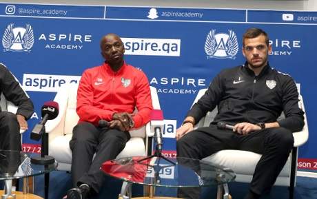 Aspire : transfert de mineurs africains, naturalisations… Les révélations de Football Leaks