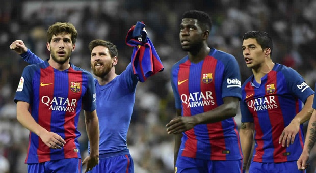 Barcelone tient le successeur idéal de Luis Suarez