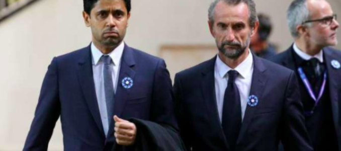 Dopage financier : C’est plus grave que prévu pour Paris