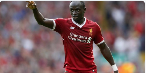 (Vidéo) Ballon d’or 2018 : Alexandre Danion place Sadio Mané à la…