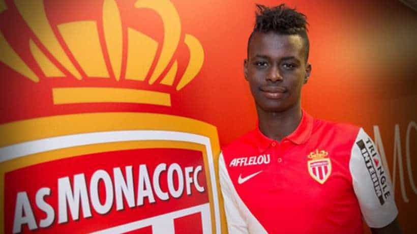 Abdou Aziz Thiam : « J’ai très mal vécu mon départ de l’AS Monaco »