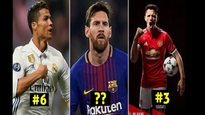 Top classement : voici les clubs qui paient les plus gros salaires en Europe