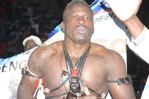 Sunu Lamb d’Or (saison 2017-2018) : Door Dooraat sacrée écurie de l’année