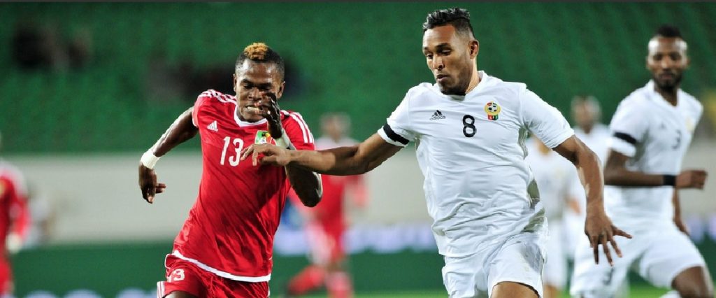 CAN 2019 : la Libye déroule 8-1 et maintient la pression