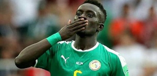 Idrissa Gana Guèye : « On a plus de maturité, on ira à la CAN pour la gagner »