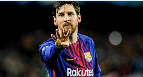 Mercato : Lionel Messi exigerait ces quatre recrues