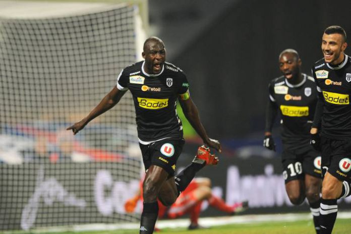 Cheikh Ndoye « J’ai droit à un traitement spécial »