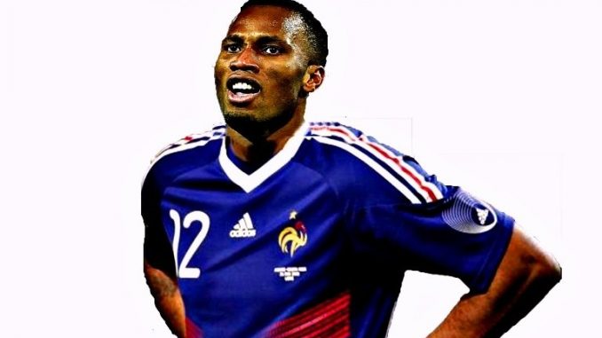 Didier Drogba révèle pourquoi il avait repoussé la France !