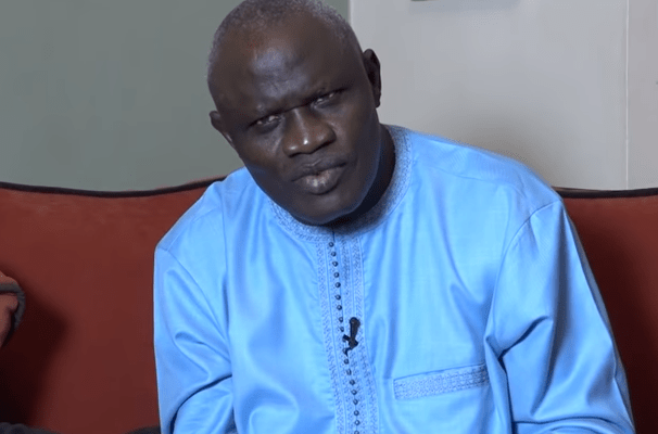 Gaston Mbengue : « Alioune Sarr a éduqué les Lutteurs, les promoteurs… »