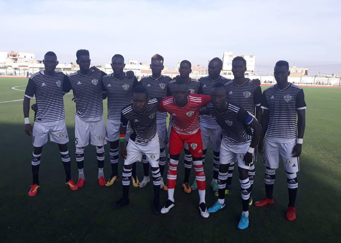 Ligue 1 (4ej) :  Voici tous les résultats et le classement