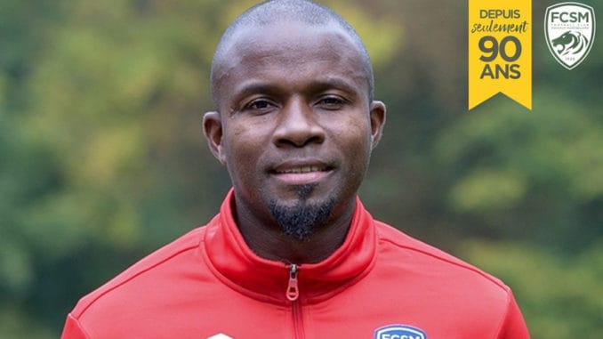Ligue 2 : Omar Daf porté à la tête de Sochaux