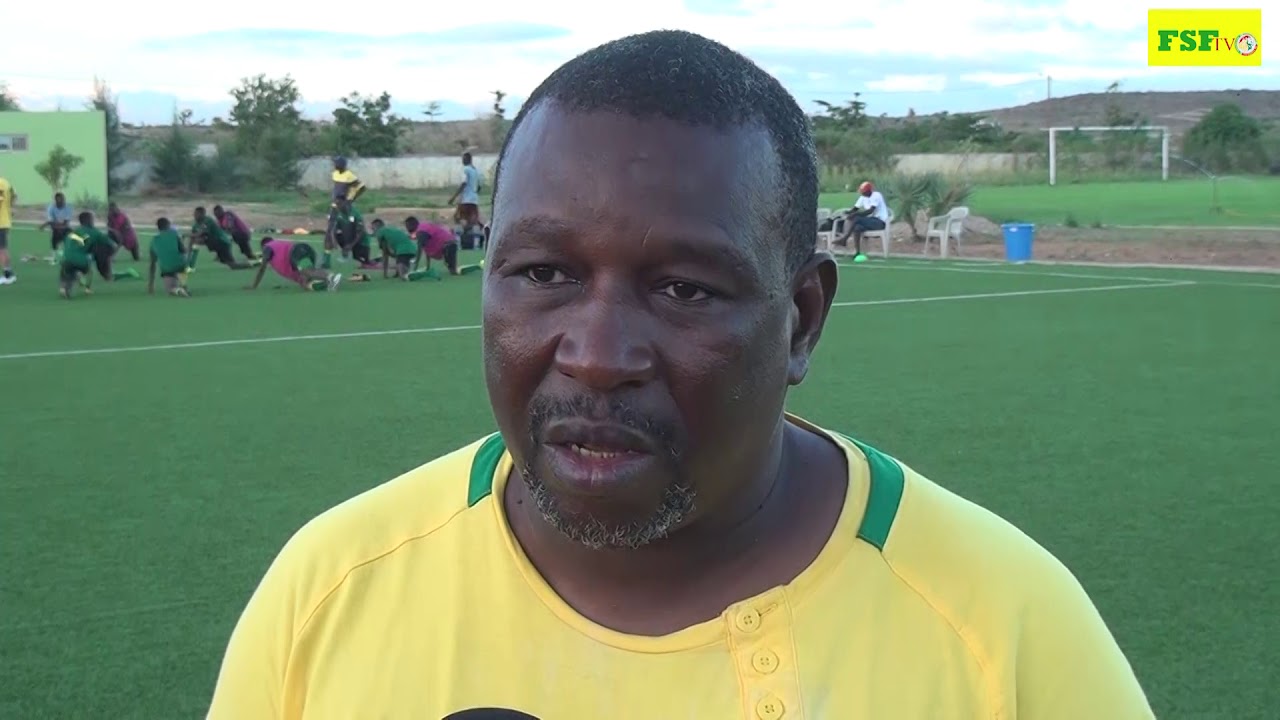 Face à Koroki en Ligue des champions ce mardi : Malick Daf indque être prêt sur le plan mental