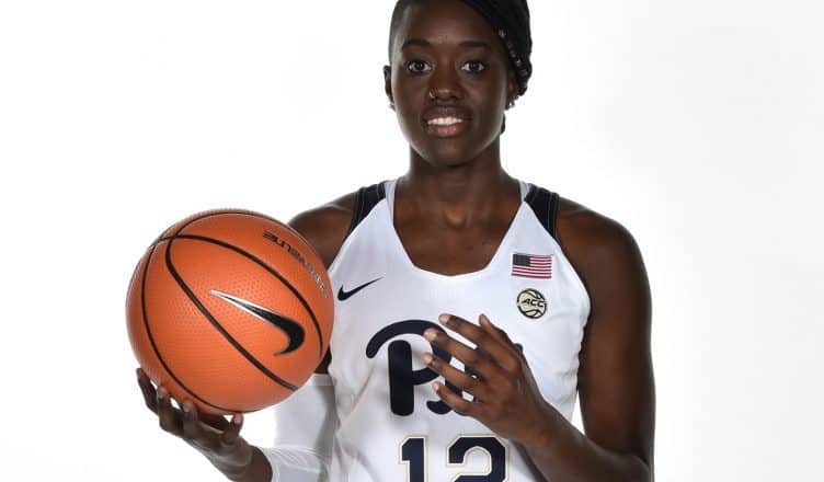 Louisville : Yacine Diop out pour le reste de la saison