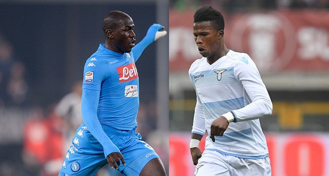 Ligue des Champions des Lions : Koulibaly à un pas de la Qualification, Diao Baldé défi Tottenham